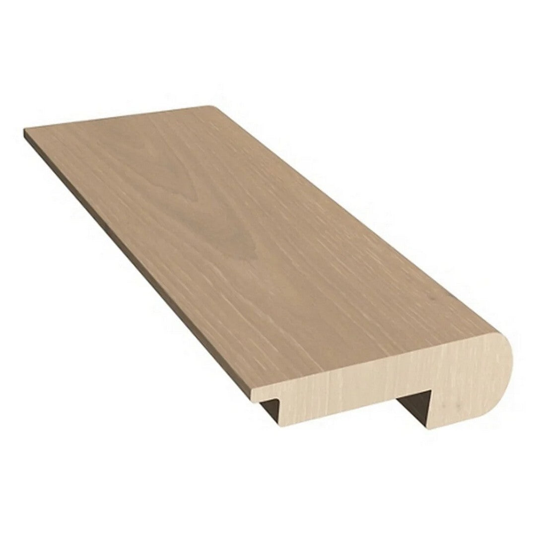 Norwood Hill Summit Accel 94" Luxury Vinyl Stair Nose