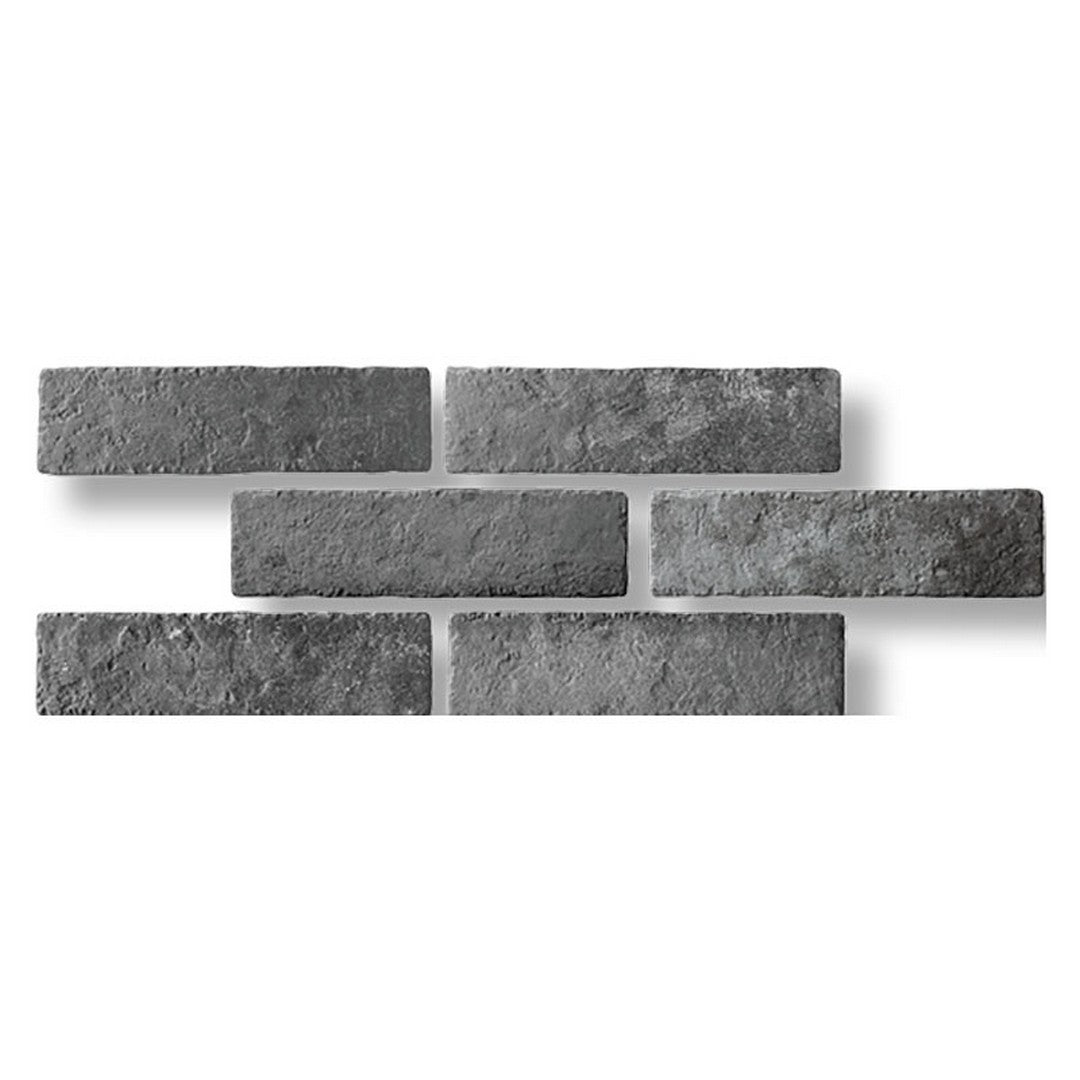 Maniscalco Stone South Loop 3" x 11" Matte Porcelain Brick Tile