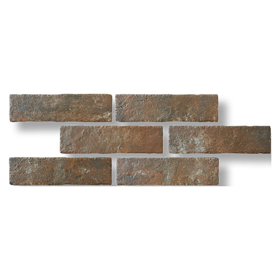 Maniscalco Stone South Loop 3" x 11" Matte Porcelain Brick Tile