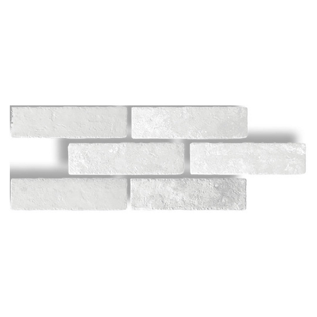 Maniscalco Stone South Loop 3" x 11" Matte Porcelain Brick Tile