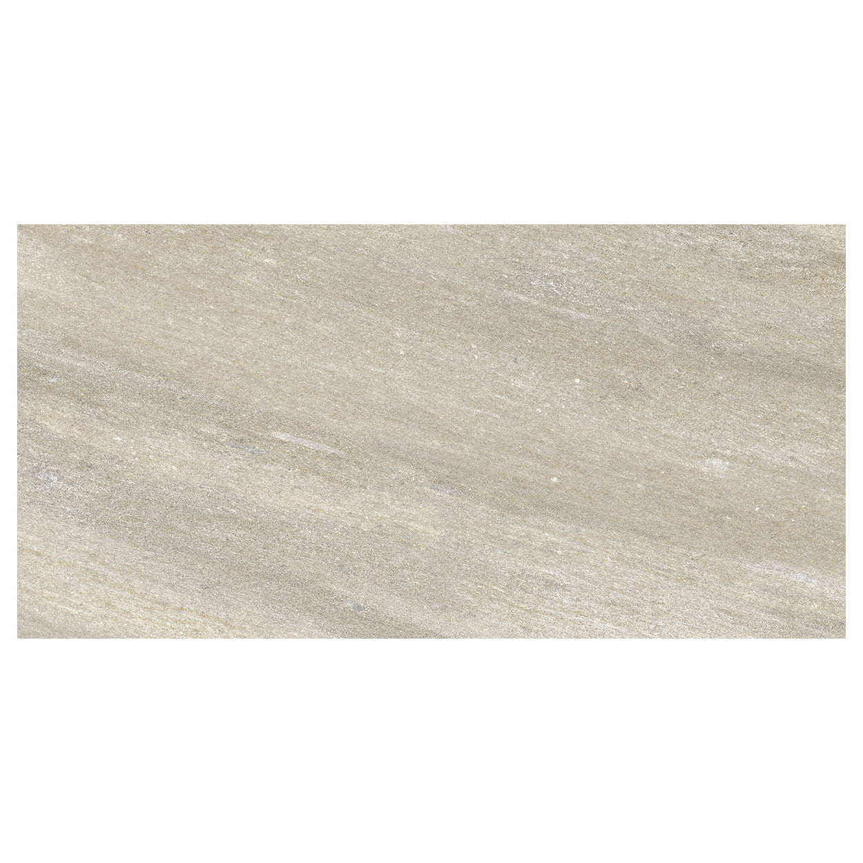 Del Conca USA Quartzite 2 - 16" x 32" Porcelain Paver