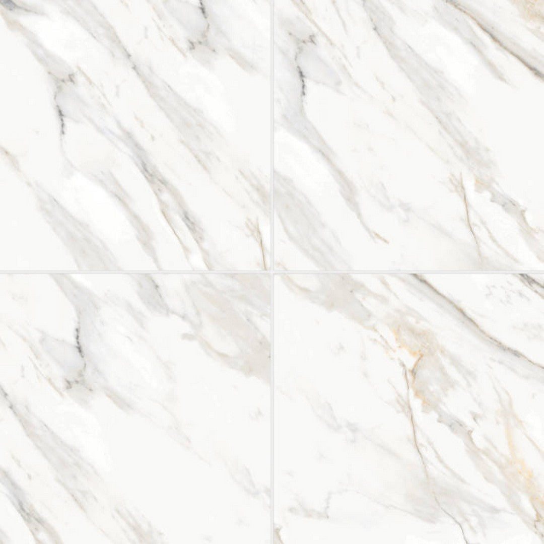 Bedrosians-Shandar-24-x-24-Polished-Glazed-Porcelain-Field-Tile-Plain-White