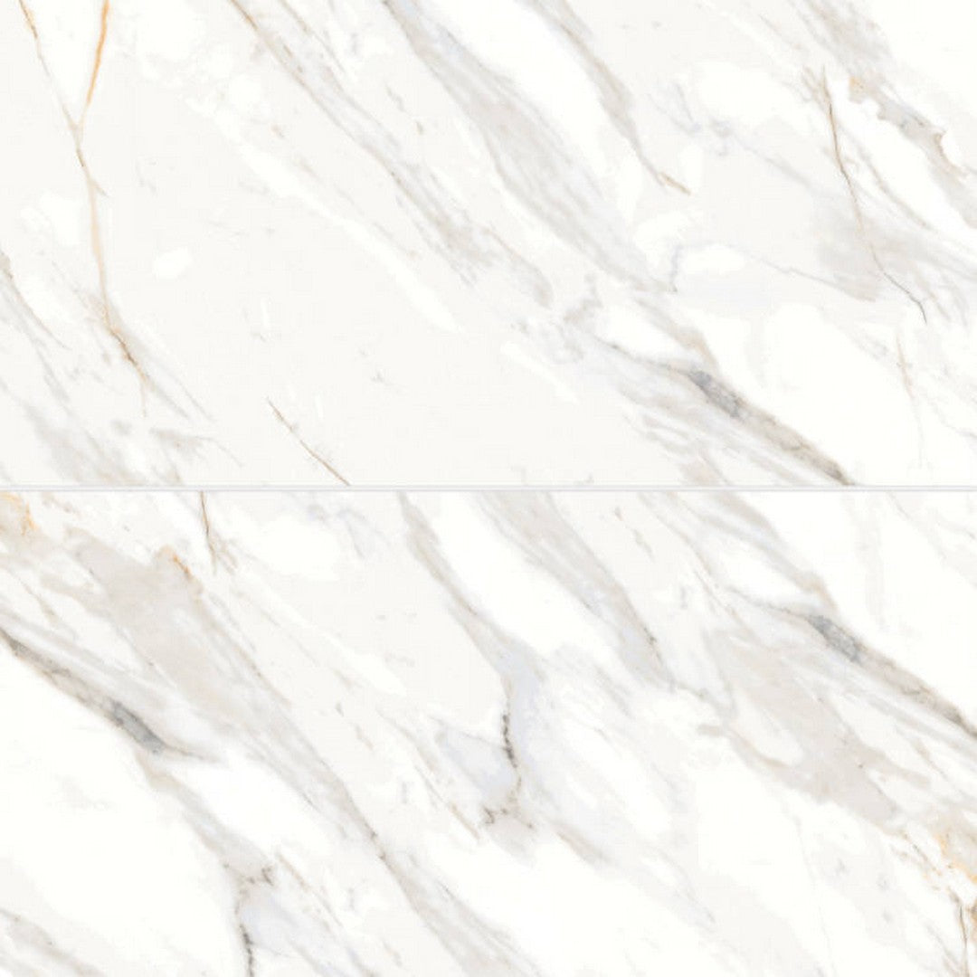 Bedrosians-Shandar-24-x-48-Polished-Glazed-Porcelain-Field-Tile-Statuario