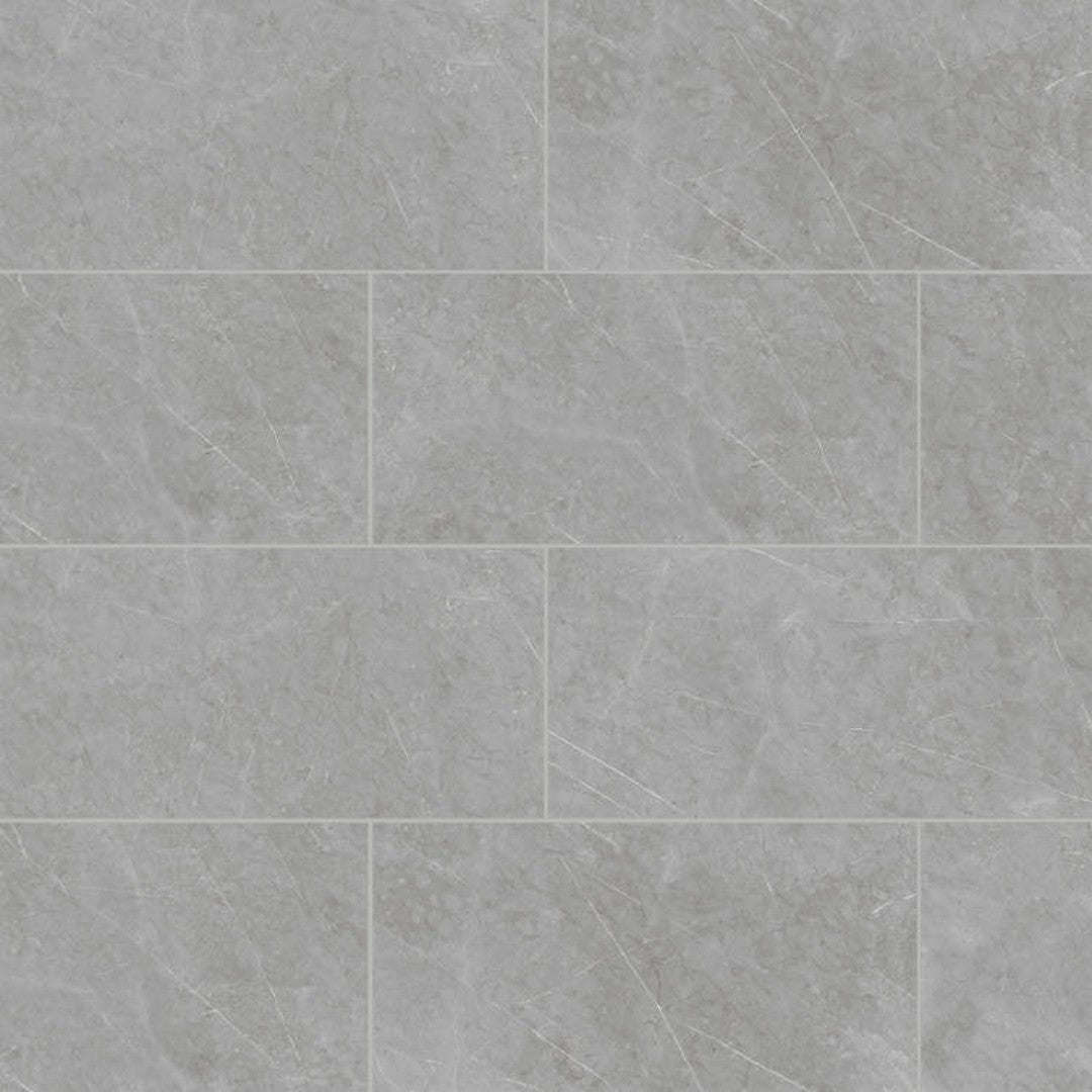 Bedrosians Shandar 12" x 24" Matte Glazed Porcelain Field Tile (Sale)