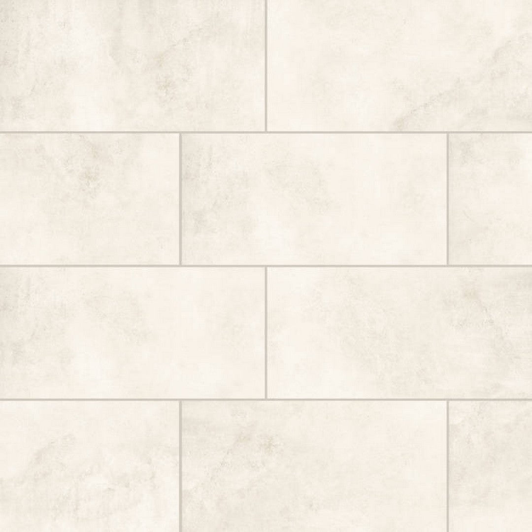 Bedrosians Shandar 12" x 24" Matte Glazed Porcelain Field Tile (Sale)