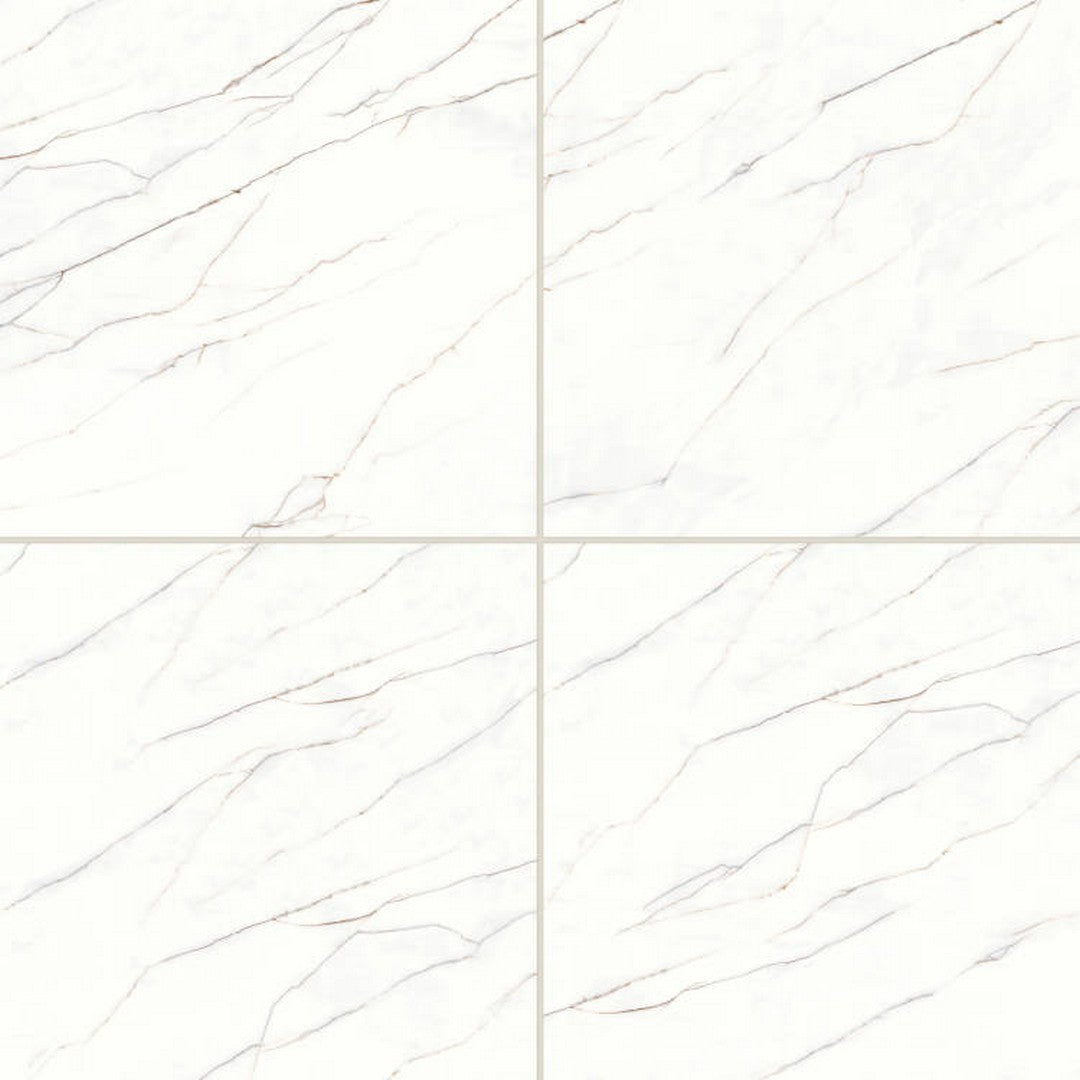 Bedrosians Shandar 24" x 24" Matte Glazed Porcelain Field Tile (Sale)