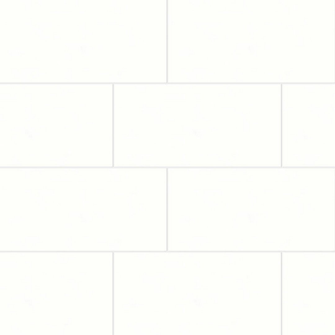 Bedrosians Shandar 12" x 24" Matte Glazed Porcelain Field Tile (Sale)