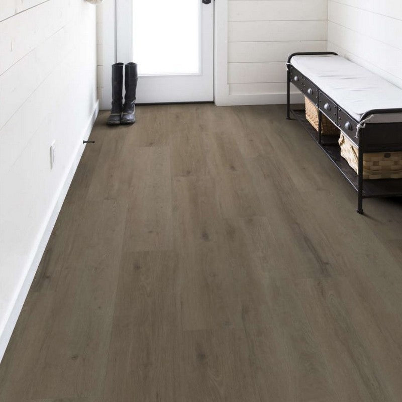 Shaw-Dwell-9"-x-60"-WPC-Vinyl-Plank-20-mil-Truffle