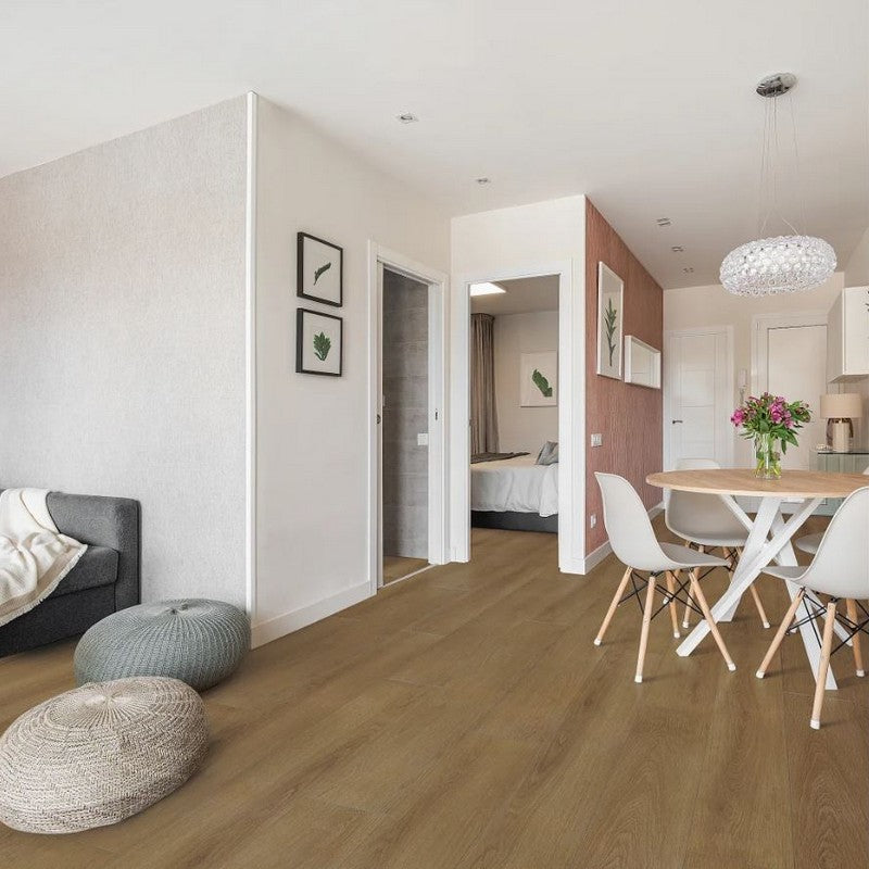 Shaw-Dwell-9"-x-60"-WPC-Vinyl-Plank-20-mil-Rich-Cocoa