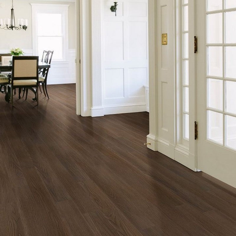 Shaw-Traditions-5"-x-48"-WPC-Vinyl-Plank-20-mil-Chocolate-Oak