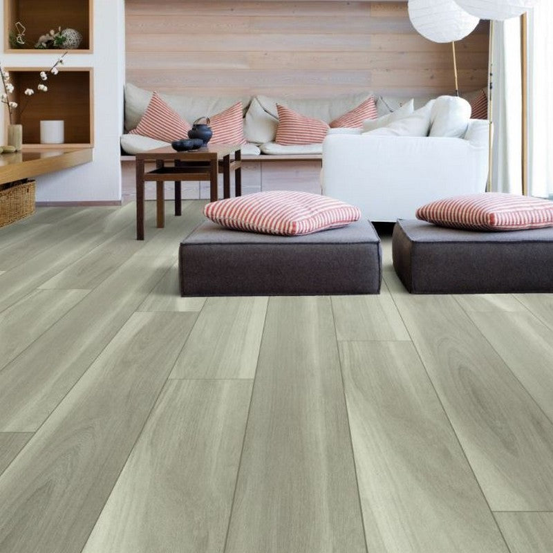 Shaw-Whiskey-Oak-720C-Plus-9"-x-59"-Luxury-Vinyl-Plank-Misty-Oak