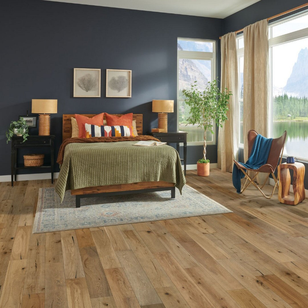 Hartco-Dutton-Pass-6.5-Engineered-Hardwood-Plank-Low-Gloss-Taupe-Brown