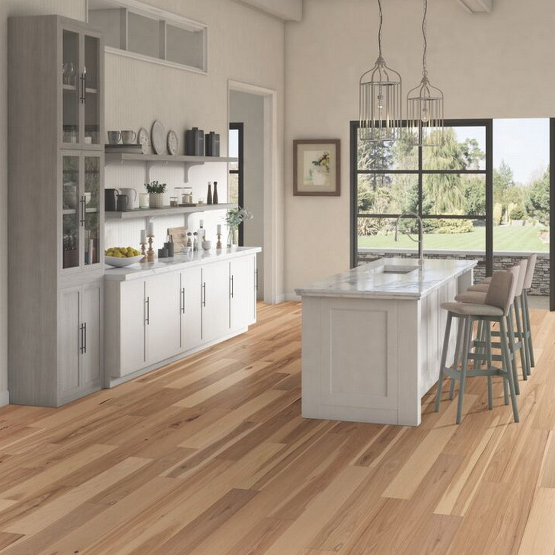 Hartco-Coastal-Highway-6.5-Engineered-Hardwood-Plank-Low-Gloss-Beach-View