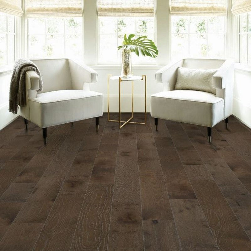 Shaw-Mammoth-7.48"-Engineered-Hardwood-Plank-Drawbridge