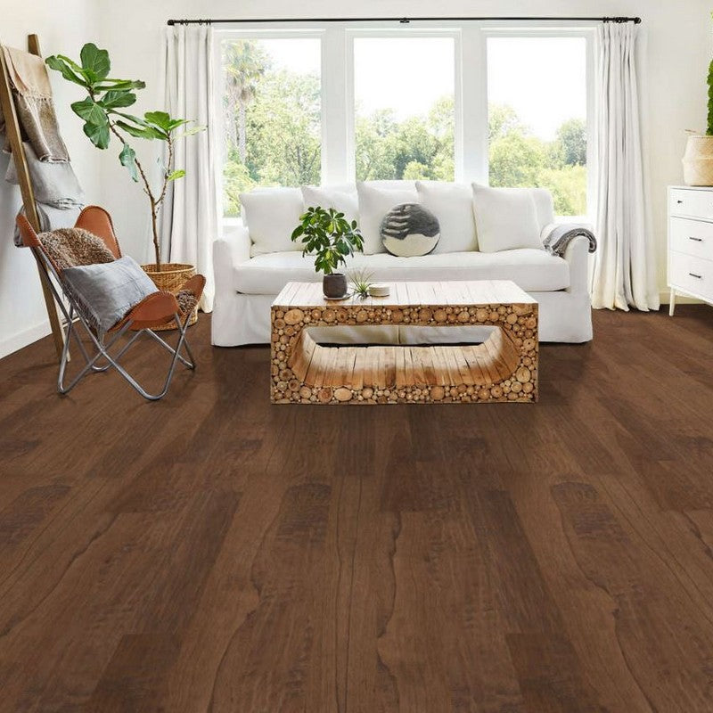 Shaw-Pebble-Hill-Hcky-5"-Engineered-Hardwood-Plank-Warm-Sunset