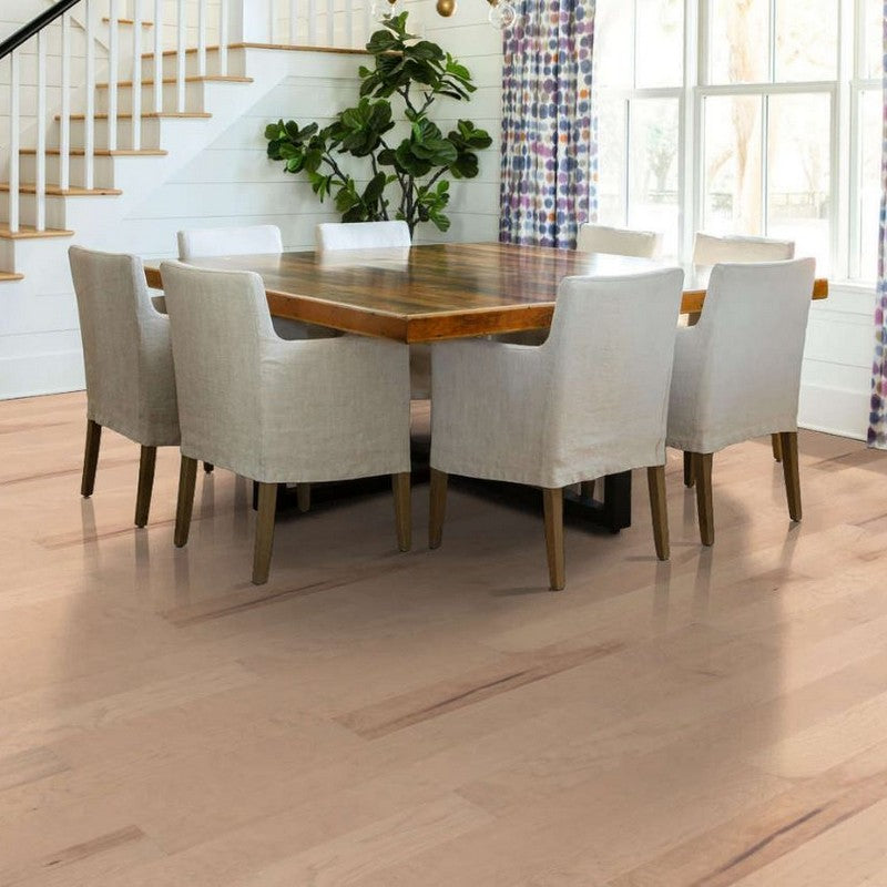 Shaw-Pebble-Hill-Hcky-5"-Engineered-Hardwood-Plank-Linen