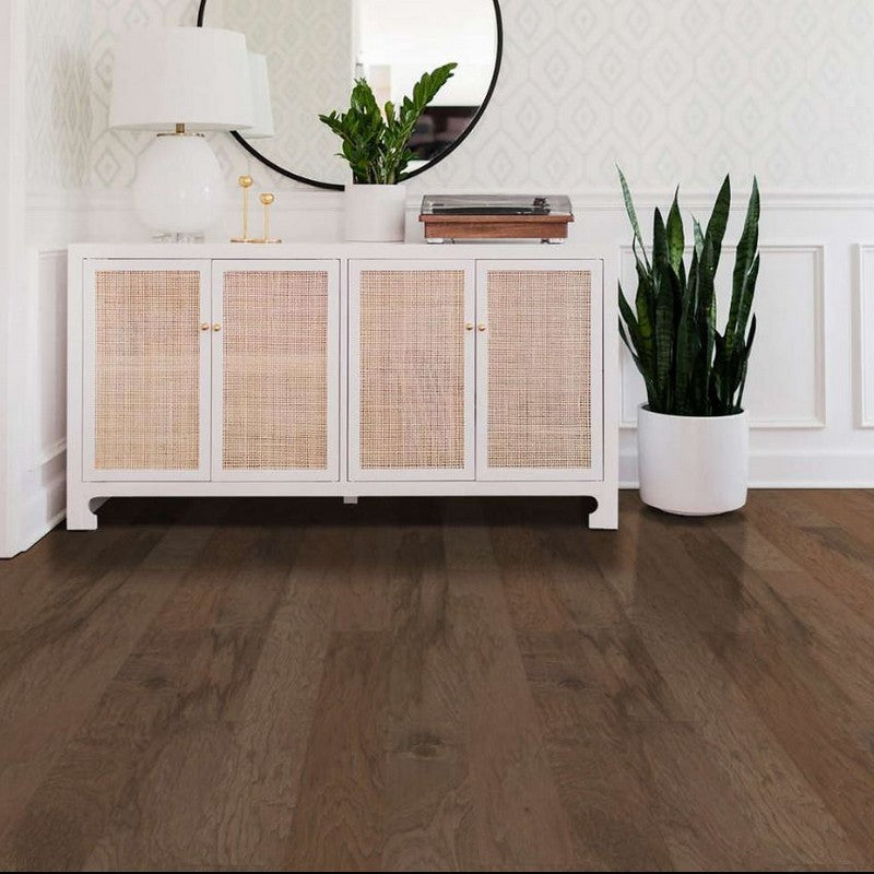 Shaw-Pebble-Hill-Hcky-5"-Engineered-Hardwood-Plank-Rattan