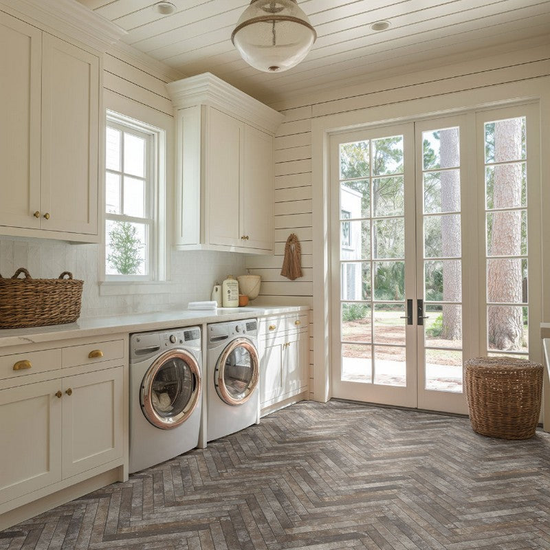 MS-International-Brickstone-2-x-18-Matte-Porcelain-Tile-Rustique-Red-Brick