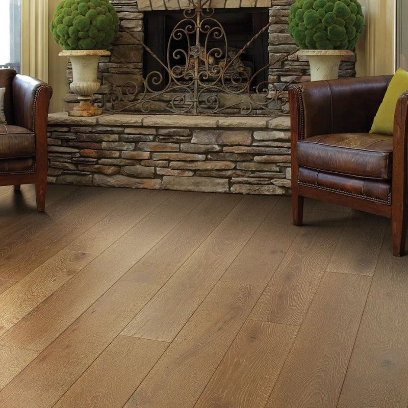 Shaw-Argonne-Forest-Hickory-7.48"-Engineered-Hardwood-Plank-Trestle