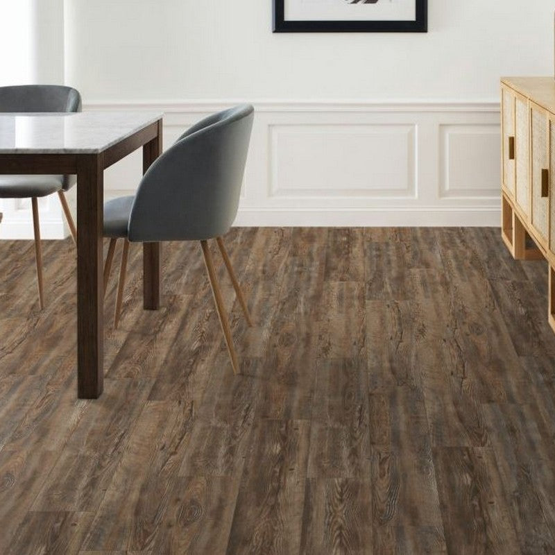 Shaw-Cornerstone-7"-x-48"-Luxury-Vinyl-Plank-6-mil-Tattered-Barnboard