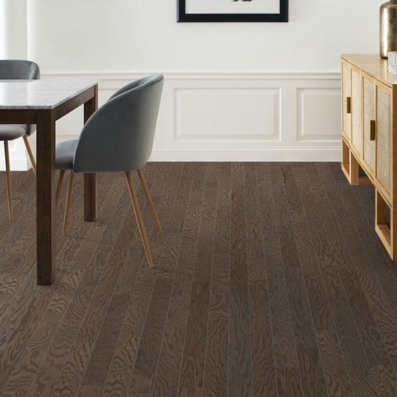 Shaw-Timeless-Oak-3.25"-Engineered-Hardwood-Plank-Weathered