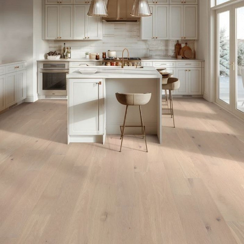 Shaw-Americana-Oak-7"-Engineered-Hardwood-Plank-Tradition