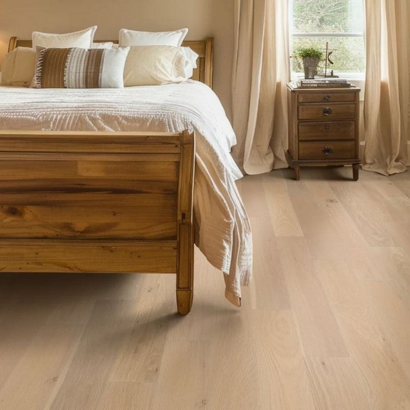Shaw-Americana-Oak-7"-Engineered-Hardwood-Plank-Heritage