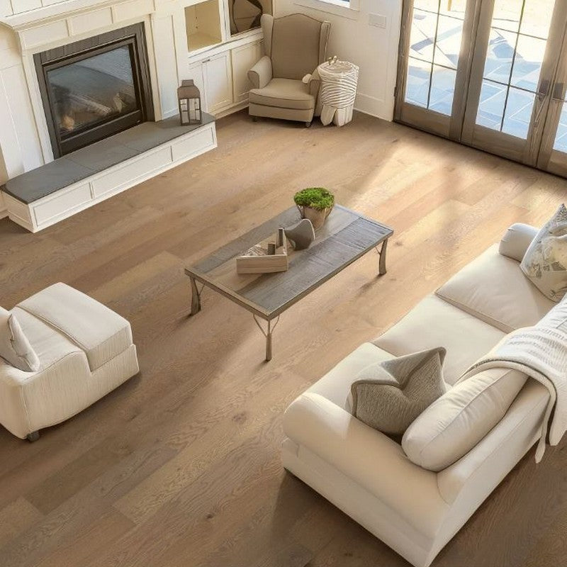 Shaw-Americana-Oak-7"-Engineered-Hardwood-Plank-Legacy