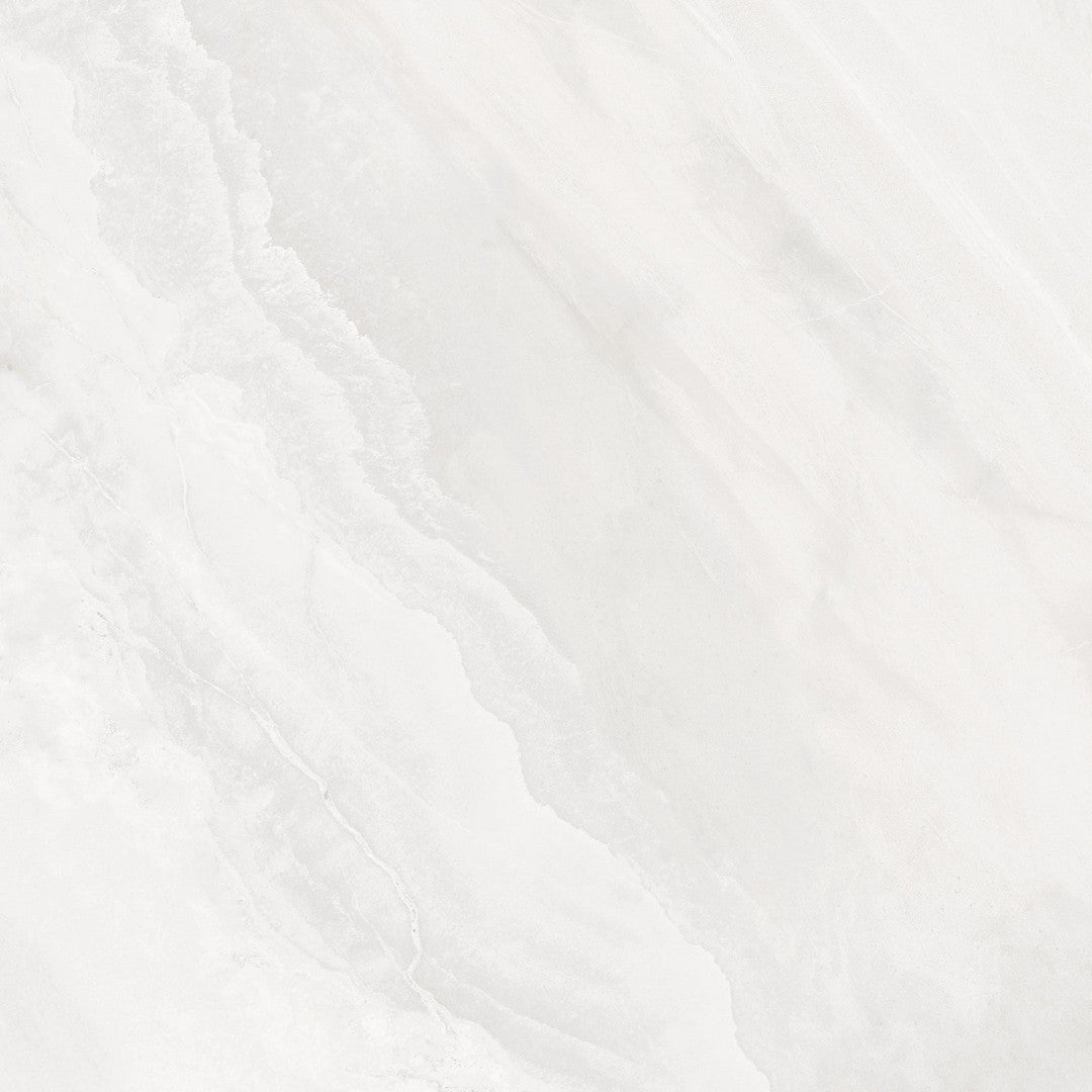 Tesoro Delray II - 28" x 28" Rectified Matte Porcelain Tile