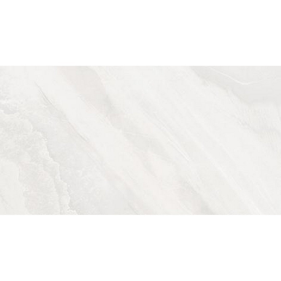 Tesoro Delray II - 12" x 24" Rectified Polished Porcelain Tile