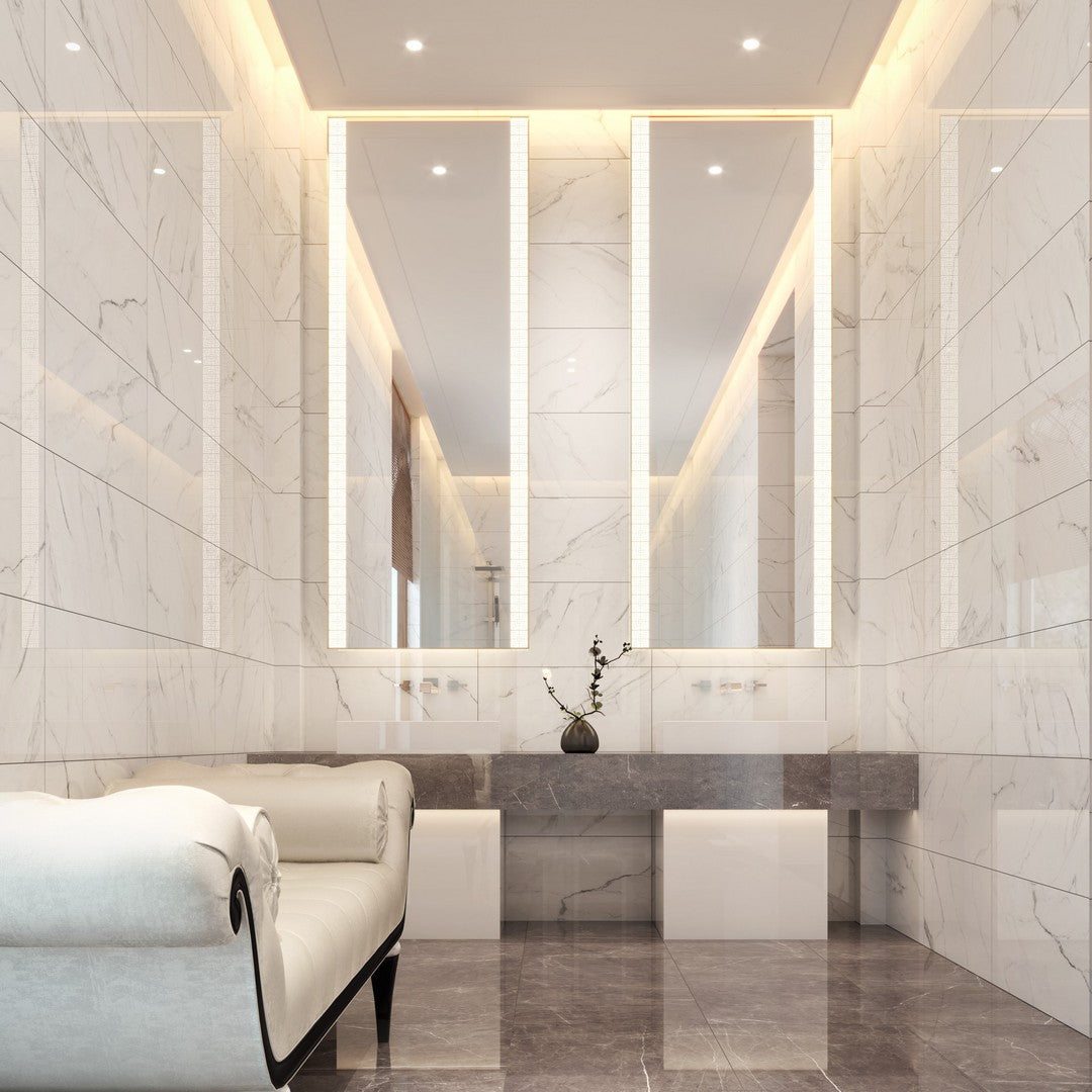 Tesoro-Olimpo-12-x-24-Rectified-Polished-Porcelain-Tile-Statuario