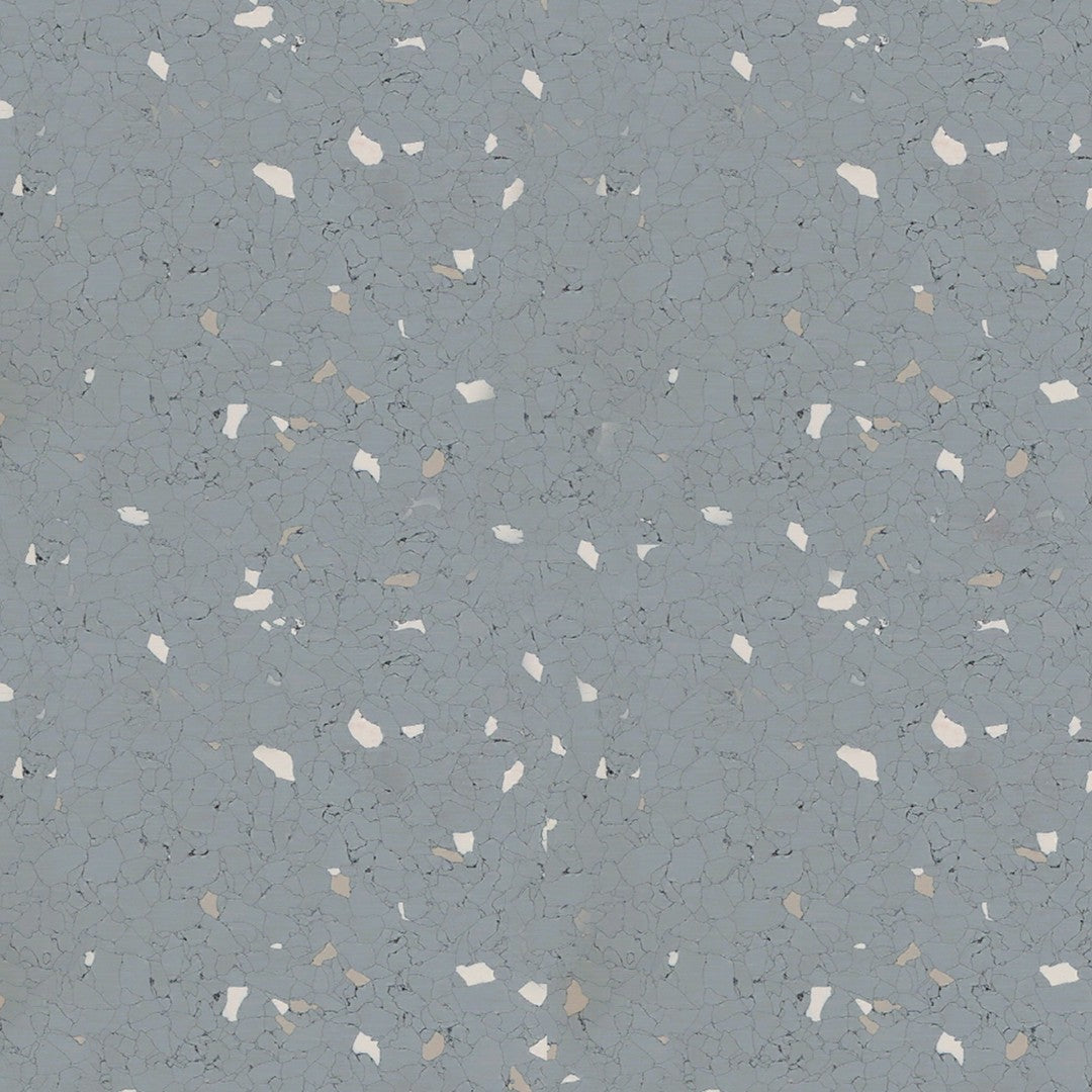 Flexco Delane 12" x 12" Solid Vinyl Tile 2 mm
