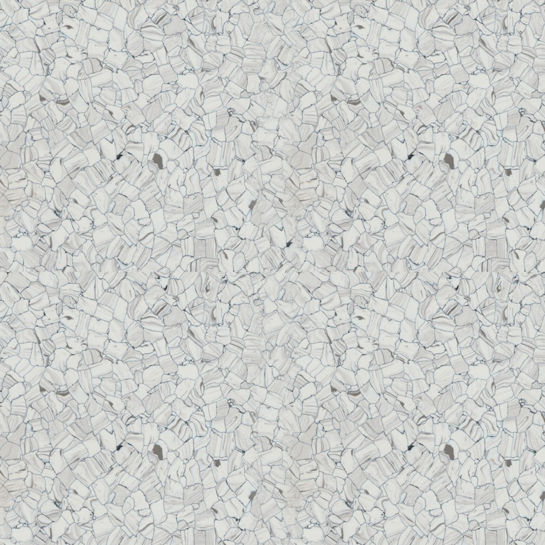 Flexco Delane 12" x 12" Solid Vinyl Tile 2 mm