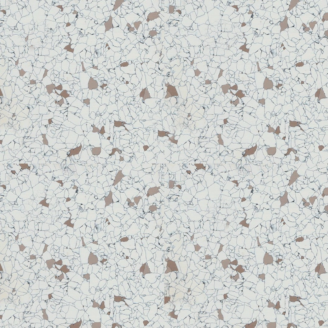 Flexco Delane 12" x 12" Solid Vinyl Tile 3 mm