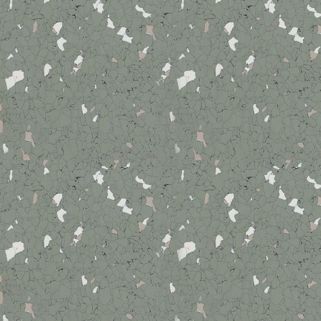 Flexco Delane 24" x 24" Solid Vinyl Tile 3 mm