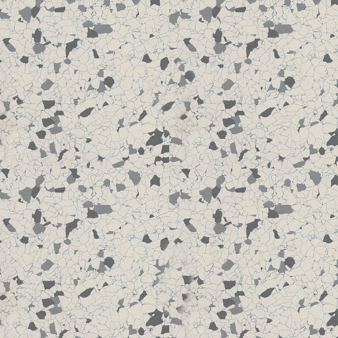 Flexco Delane 24" x 24" Solid Vinyl Tile 3 mm