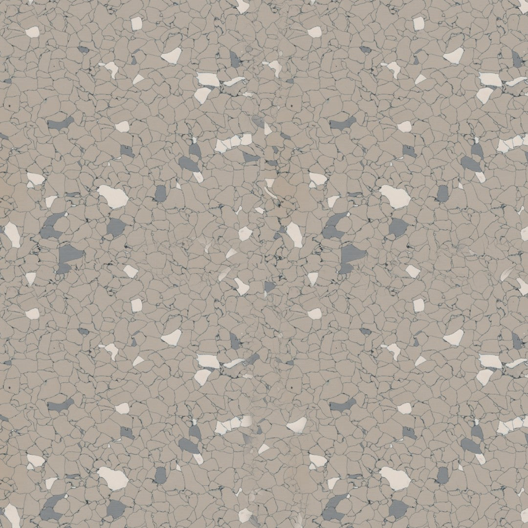 Flexco Delane 36" x 36" Solid Vinyl Tile 2 mm