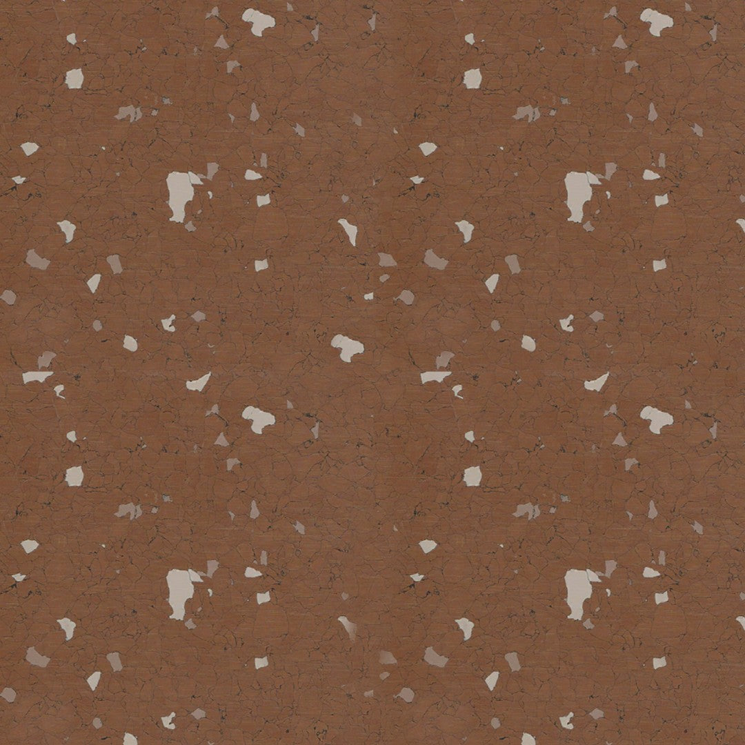 Flexco Delane 36" x 36" Solid Vinyl Tile 3 mm