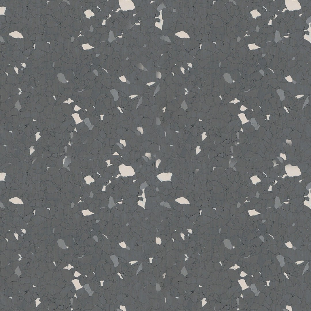 Flexco Delane 36" x 36" Solid Vinyl Tile 3 mm