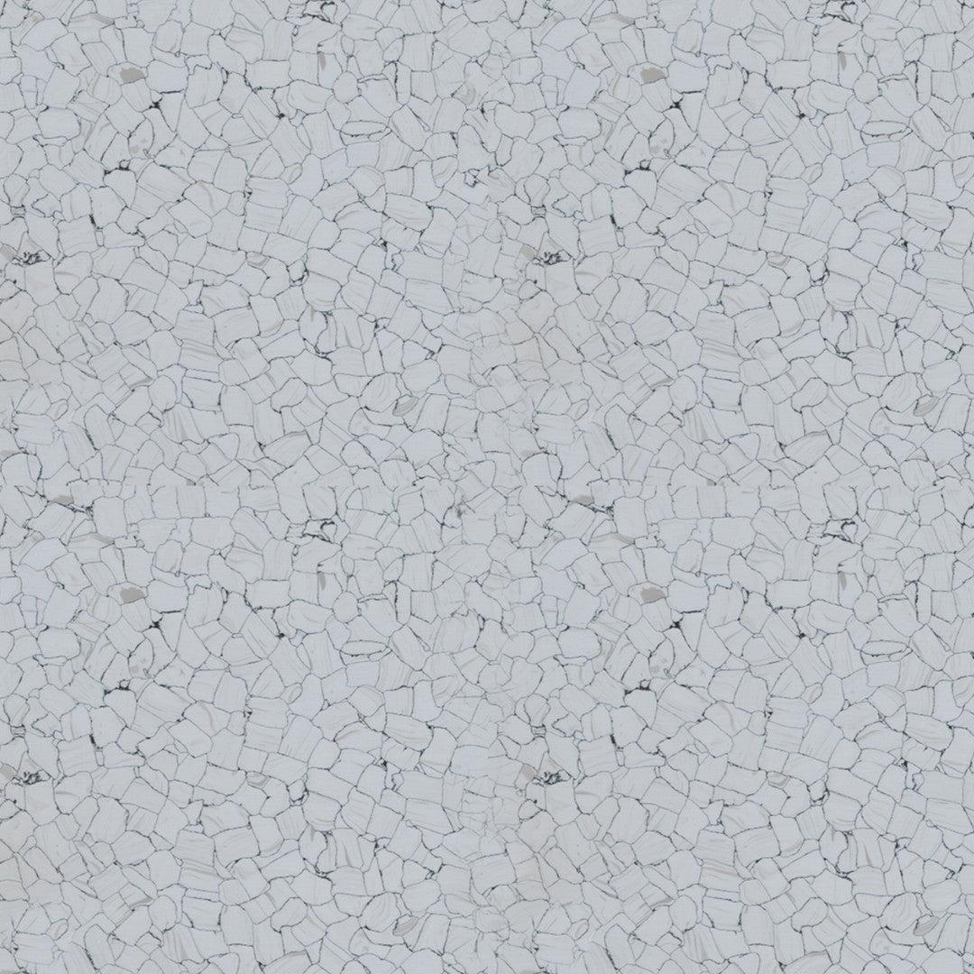 Flexco Delane 36" x 36" Solid Vinyl Tile 3 mm