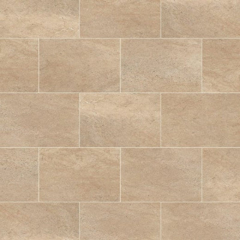 Karndean Knight Gluedown 12" x 18" Luxury Vinyl Tile 12mil