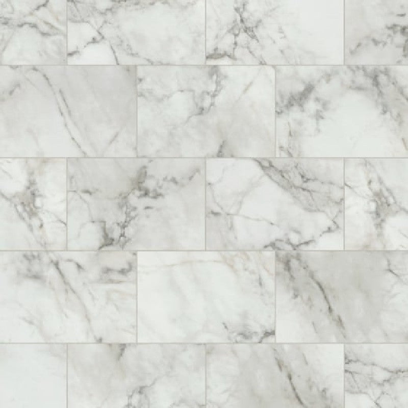 Karndean Knight Gluedown 12" x 18" Luxury Vinyl Tile 12mil