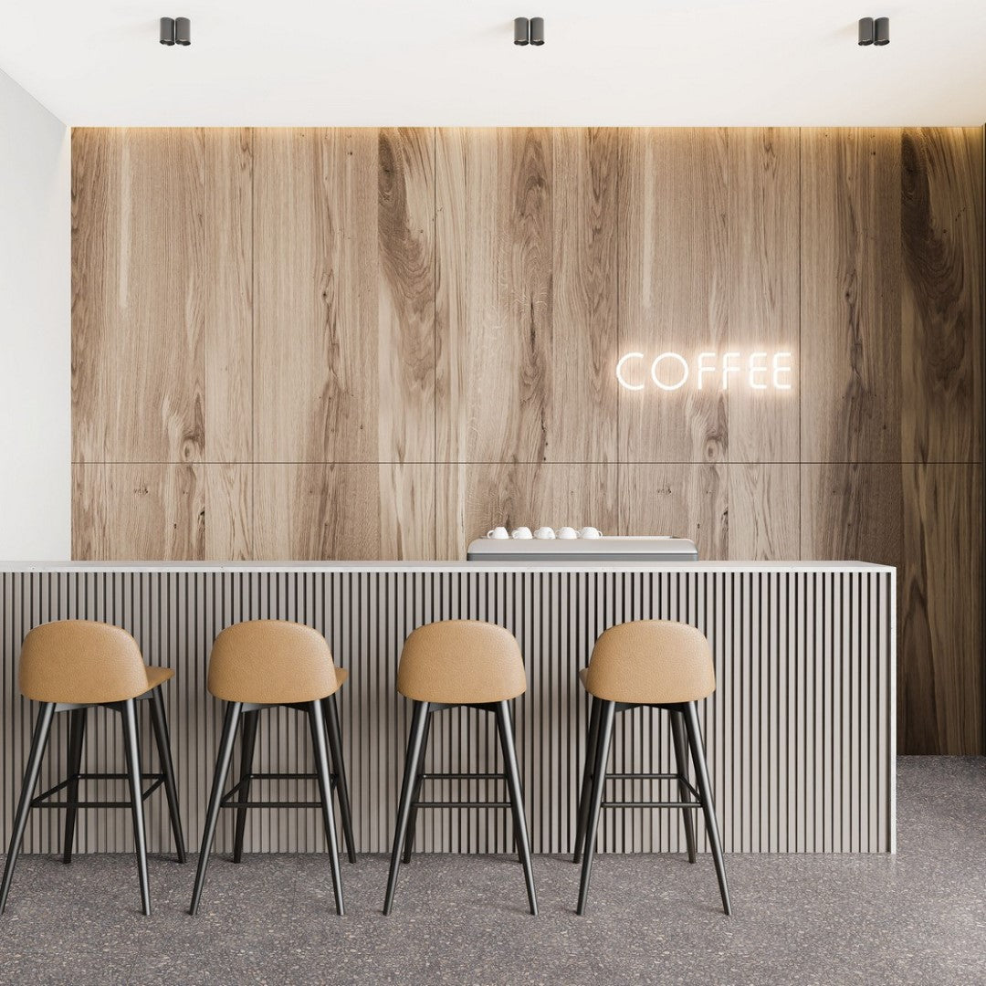 Armstrong Terra 18x36 - Luxury Vinyl Tile (LVT) for Commercial