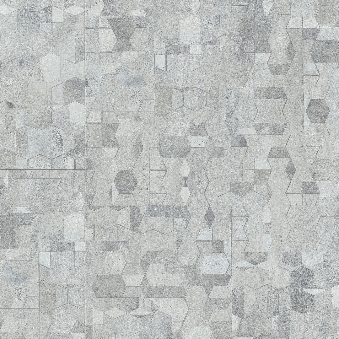 Armstrong Coalesce 18" x 36" Embossed Vinyl Plank