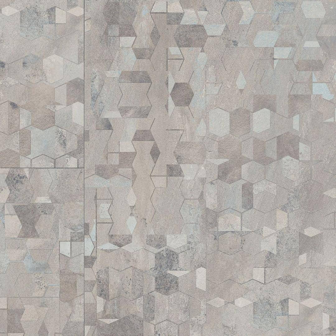 Armstrong Coalesce 18" x 36" Embossed Vinyl Plank