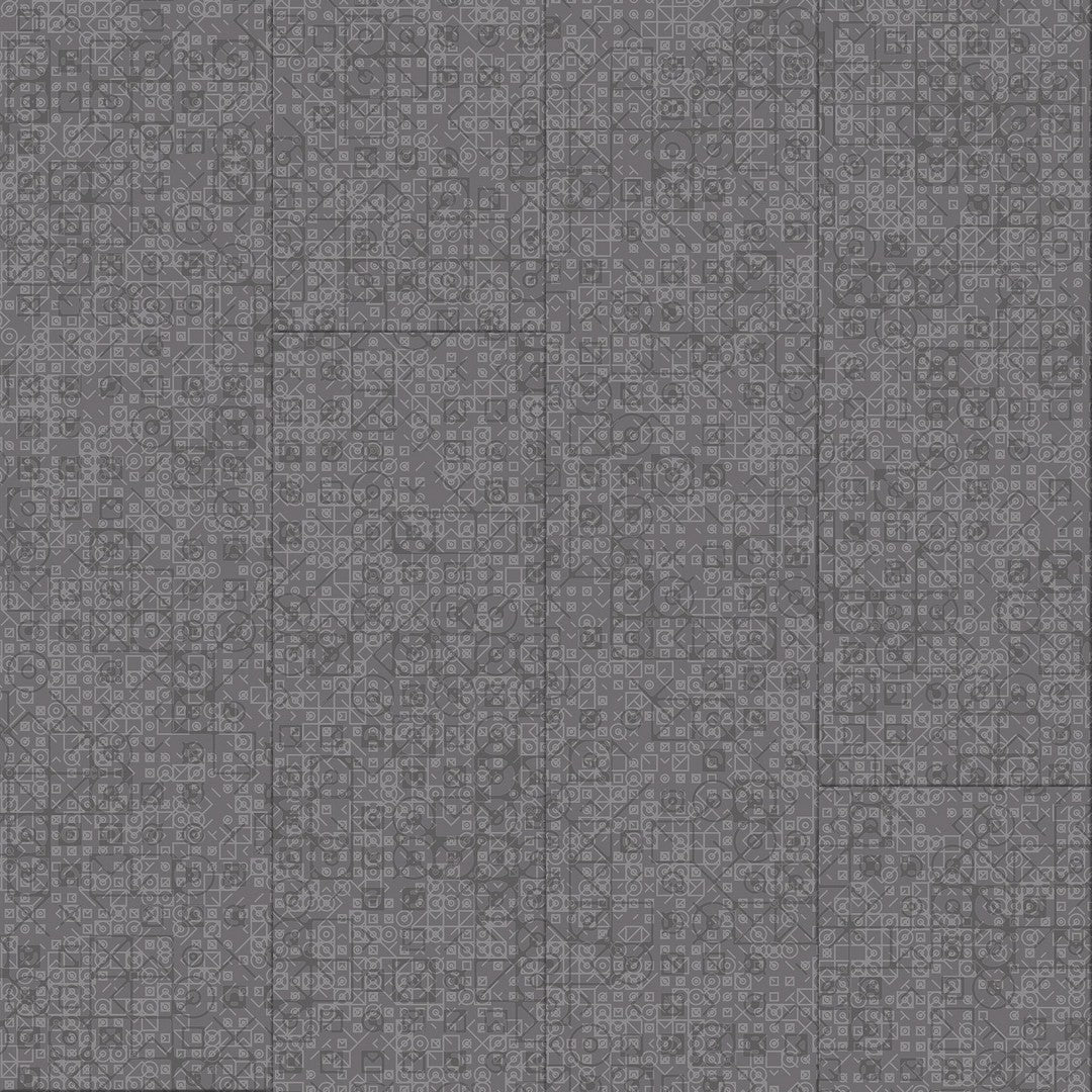 Armstrong Theorem 6" x 36" Embossed Vinyl Plank