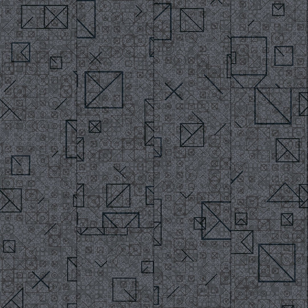 Armstrong Theorem 6" x 36" Embossed Vinyl Plank