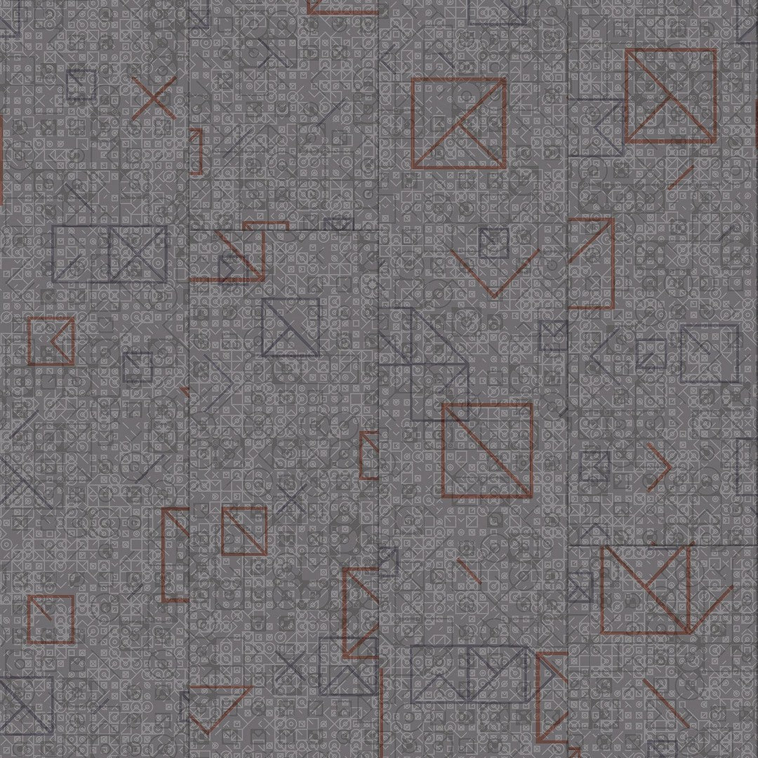 Armstrong Theorem 6" x 36" Embossed Vinyl Plank