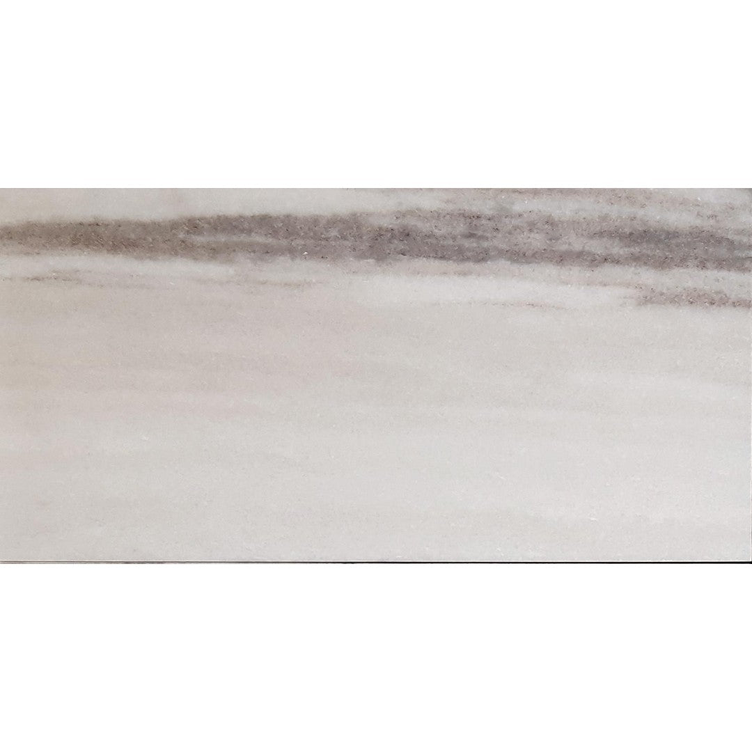 Tesoro Pietra Antica 4" x 8" Brushed Natural Stone Tile