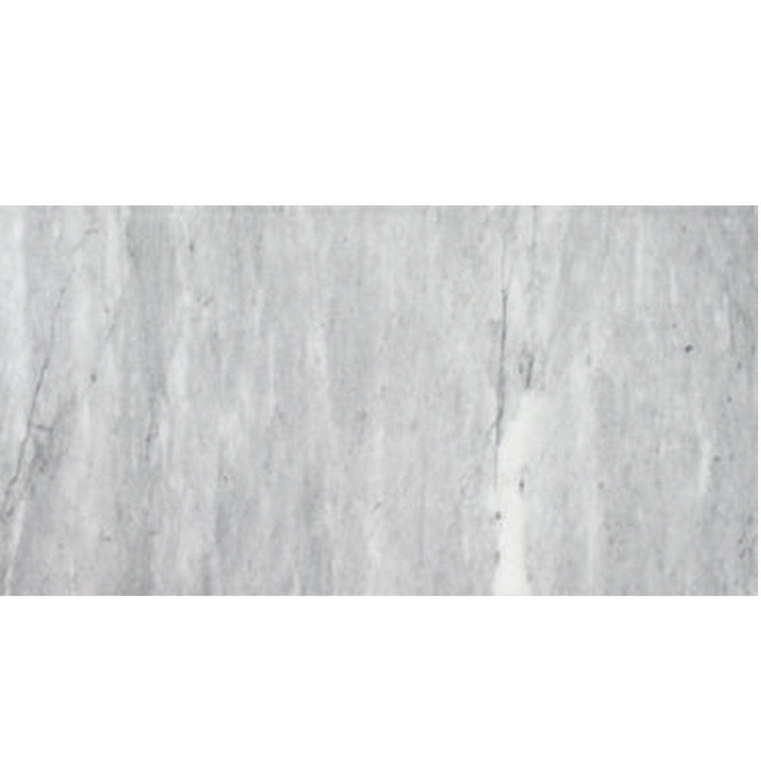 Tesoro Metropolitan 4" x 8" Polished Natural Stone Tile